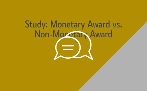 study-monetary-award-versus-non-monetary-award-in-motivation